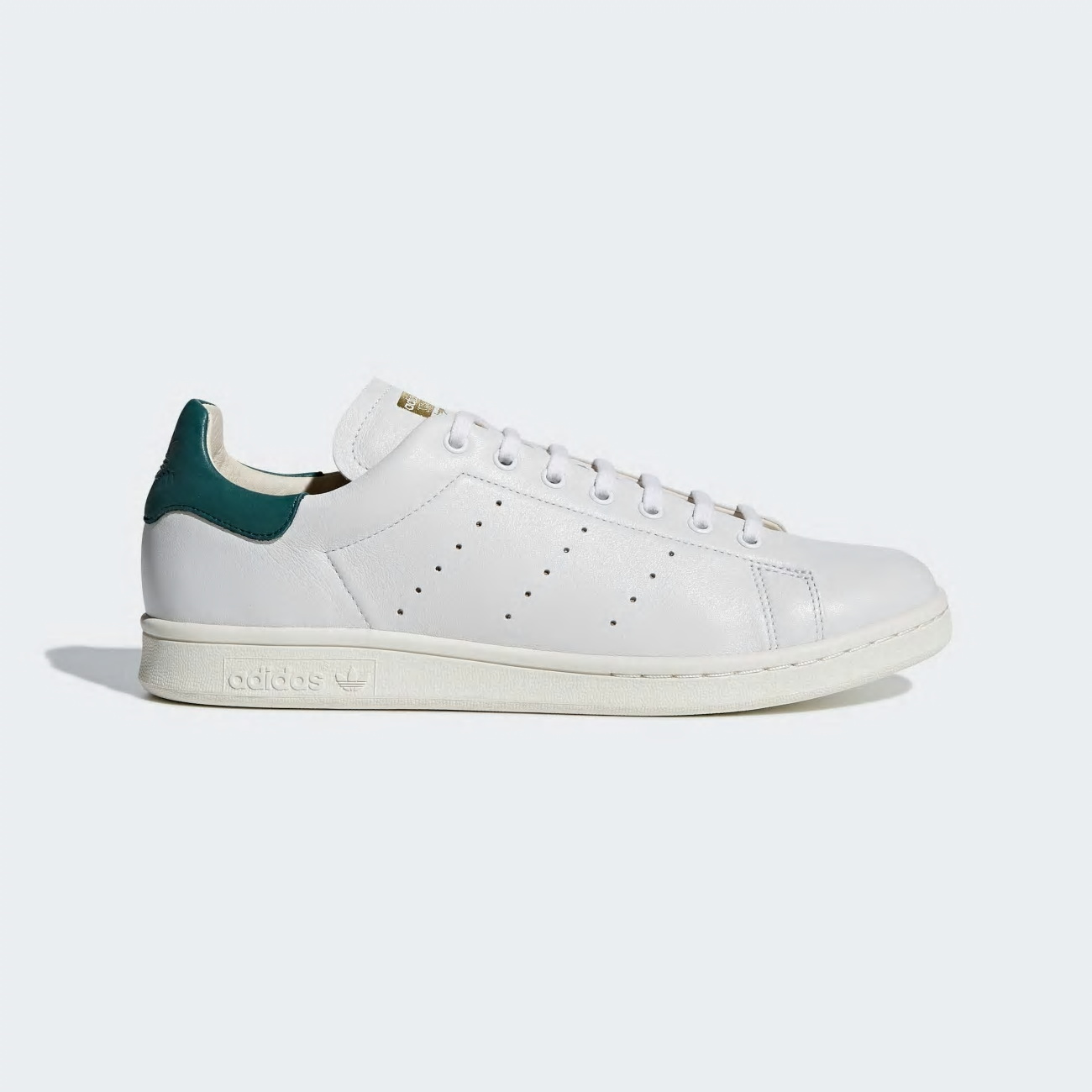 Adidas Stan Smith Recon Férfi Originals Cipő - Fehér [D74565]